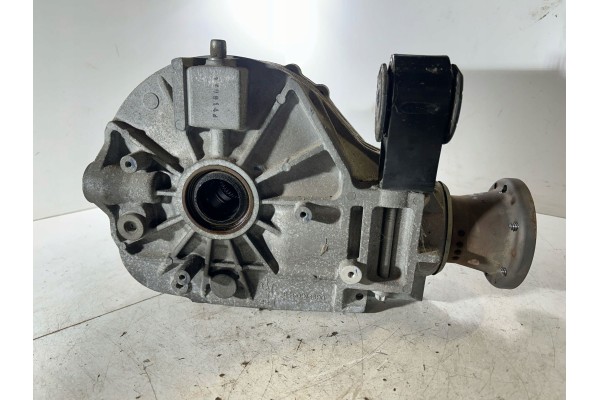 Maserati Ghibli 2014 Rear differential Part manufacturer Maserati OE