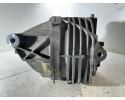 Maserati Ghibli 2014 Rear differential Catalog number of the part 670009608