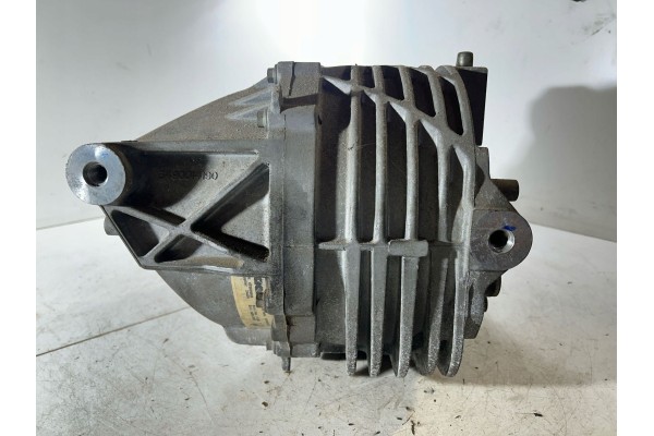 Maserati Ghibli 2014 Rear differential Catalog number of the part 670009608