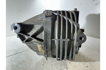 Maserati Ghibli 2014 Rear differential Catalog number of the part 670009608