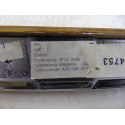 A2116800371 MOLDURAS DELANTERAS MERCEDES-BENZ CLASE E (BM 211) BERLINA A2116800371 MOLDURAS DELANTERAS MERCEDES-BENZ CLASE E (BM 211) BERLINA