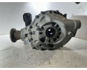 Maserati Ghibli 2014 Rear differential Car type passenger cars