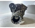 Maserati Ghibli 2014 Rear differential Installation side multipurpose