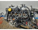 RENAULT MEGANE SCENIC ENGINE 1 5 DCI K9KP732 COMPLETE WARRANTY Catalog number of the part K9KP732