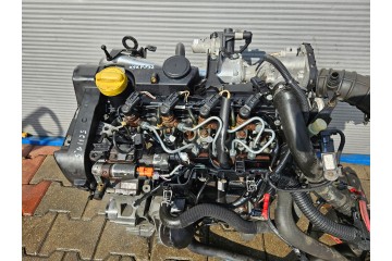 RENAULT MEGANE SCENIC ENGINE 1 5 DCI K9KP732 COMPLETE WARRANTY Catalog number of the part K9KP732
