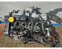RENAULT MEGANE SCENIC ENGINE 1 5 DCI K9KP732 COMPLETE WARRANTY Part manufacturer Renault OE