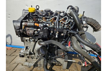 RENAULT MEGANE SCENIC ENGINE 1 5 DCI K9KP732 COMPLETE WARRANTY Car type passenger cars
