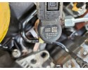RENAULT MEGANE SCENIC ENGINE 1 5 DCI K9KP732 COMPLETE WARRANTY Engine type diesel