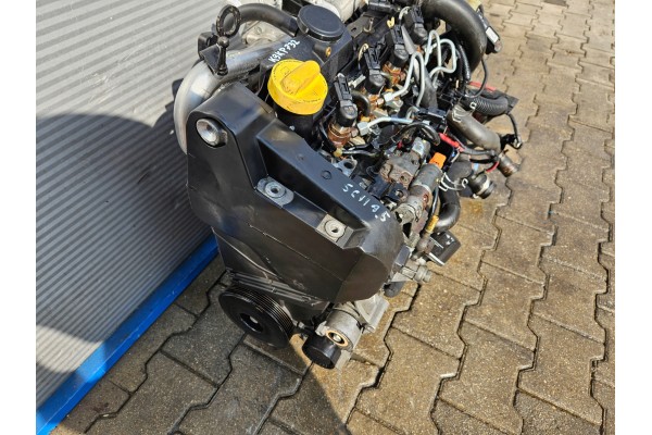 Motor Renault Megane Scenic 1.5 DCI K9KP732 con Garantía Completa