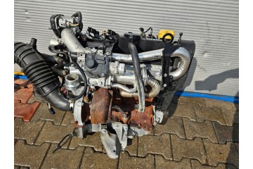Motor Renault Megane Scenic 1.5 DCI K9KP732 con Garantía Completa