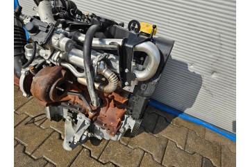 Motor Renault Megane Scenic 1.5 DCI K9KP732 con Garantía Completa