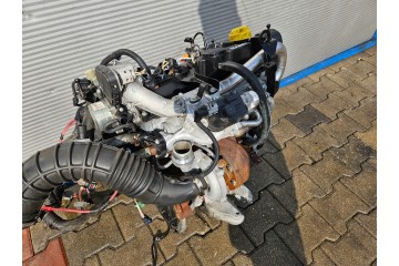 Motor Renault Megane Scenic 1.5 DCI K9KP732 con Garantía Completa