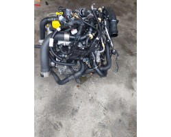 MICRA K14 16 CLIO V ENGINE 1 0 TCE SET H4DB450