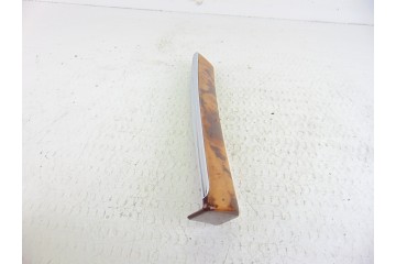 A2116800371  MOLDURAS DELANTERAS MERCEDES-BENZ CLASE E (BM 211) BERLINA E 270 CDI (211.016) 2003 A2116800371 197700 MERCEDES-BEN