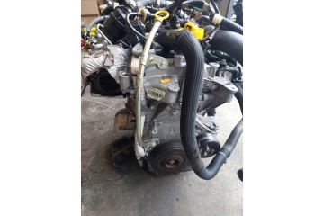 MICRA K14 16 CLIO V ENGINE 1 0 TCE SET H4DB450 Product weight with unit packaging 5 kg