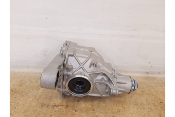 Bridge Dyfer Rear 2 93 2 93 BMW X5 G05 X6 G06 8km
