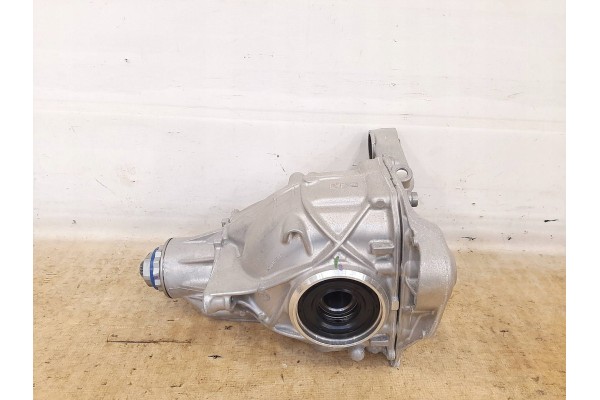 Bridge Dyfer Rear 2 93 2 93 BMW X5 G05 X6 G06 8km Part manufacturer BMW OE