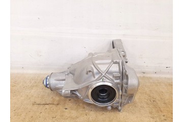 Bridge Dyfer Rear 2 93 2 93 BMW X5 G05 X6 G06 8km Part manufacturer BMW OE