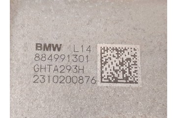 Bridge Dyfer Rear 2 93 2 93 BMW X5 G05 X6 G06 8km Catalog number of the part 2 93 8849913 33108849913 CATPOL 24928