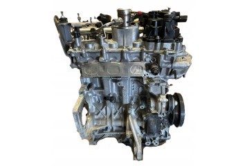 Citroen Peugeot Opel engine 1 2 THP HN05