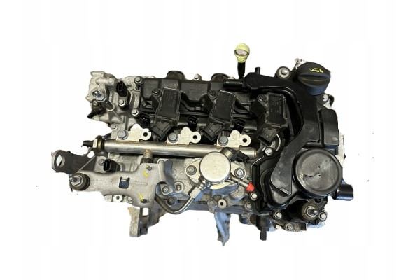 Citroen Peugeot Opel engine 1 2 THP HN05 Part manufacturer Peugeot OE