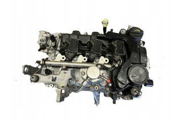 Citroen Peugeot Opel engine 1 2 THP HN05 Part manufacturer Peugeot OE