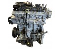 Citroen Peugeot Opel engine 1 2 THP HN05 Engine type gasoline powered