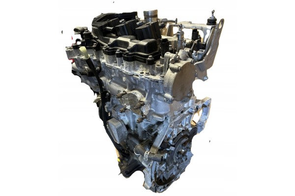Motor 1.2 THP HN05 para Citroën, Peugeot y Opel