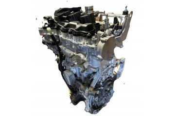 Motor 1.2 THP HN05 para Citroën, Peugeot y Opel