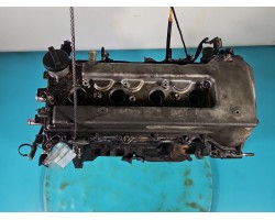 ENGINE TOYOTA COROLLA E11 1 4 VVTI FILM MEASUREMENT