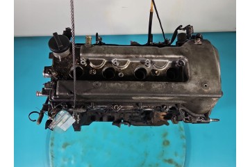 ENGINE TOYOTA COROLLA E11 1 4 VVTI FILM MEASUREMENT