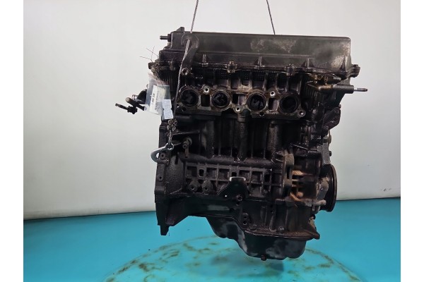 ENGINE TOYOTA COROLLA E11 1 4 VVTI FILM MEASUREMENT Catalog number of the part IMPRK1468338