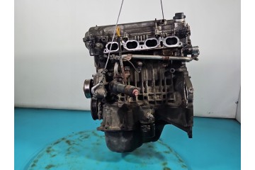 ENGINE TOYOTA COROLLA E11 1 4 VVTI FILM MEASUREMENT Car type passenger cars