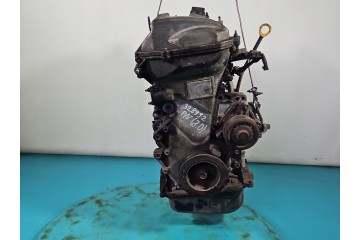 ENGINE TOYOTA COROLLA E11 1 4 VVTI FILM MEASUREMENT Engine type gasoline powered