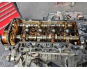 Motor Toyota Corolla E11 1.4 VVTI Medición de Película