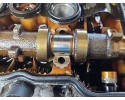 Motor Toyota Corolla E11 1.4 VVTI Medición de Película
