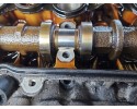 Motor Toyota Corolla E11 1.4 VVTI Medición de Película