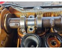 Motor Toyota Corolla E11 1.4 VVTI Medición de Película