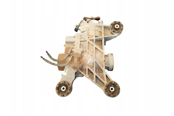 Audi Q3 8U 0AY525010N Rear Differential
