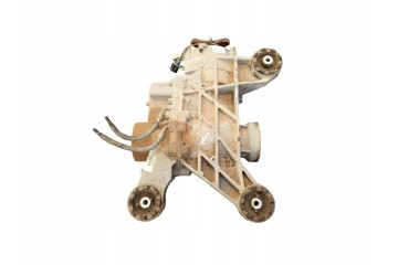 Audi Q3 8U 0AY525010N Rear Differential