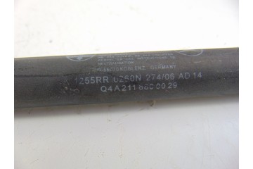 A2118800029 AMORTIGUADORES CAPO MERCEDES-BENZ CLASE E (BM 211) FAMILIAR