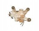 Audi Q3 8U 0AY525010N Rear Differential Part manufacturer Audi OE