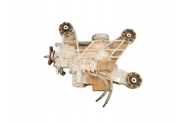 Audi Q3 8U 0AY525010N Rear Differential Part manufacturer Audi OE