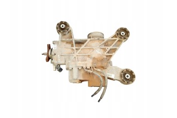 Audi Q3 8U 0AY525010N Rear Differential Part manufacturer Audi OE