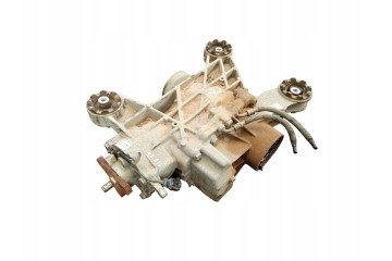 Audi Q3 8U 0AY525010N Rear Differential Catalog number of the part 0AY525010N