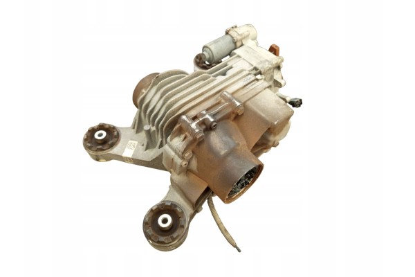 Diferencial Trasero Audi Q3 8U 0AY525010N