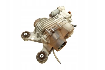 Diferencial Trasero Audi Q3 8U 0AY525010N