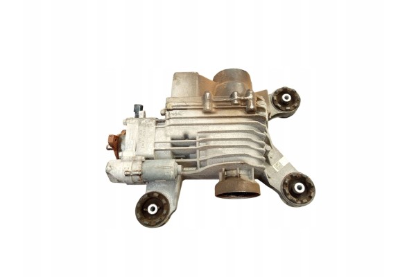 Diferencial Trasero Audi Q3 8U 0AY525010N