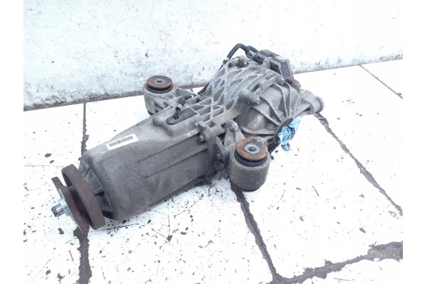 2014 Chevrolet Captiva Rear differential JL001000430