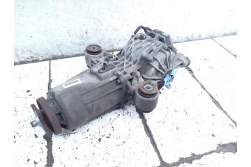 2014 Chevrolet Captiva Rear differential JL001000430